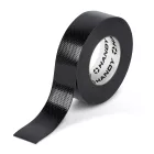 Önvulkanizáló szigetelőszalag - 5 m x 25 mm - max. 25 KV - fekete