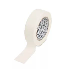   Maszkolószalag - vízbázisú ragasztóval - 50 m x 36 mm - fehér