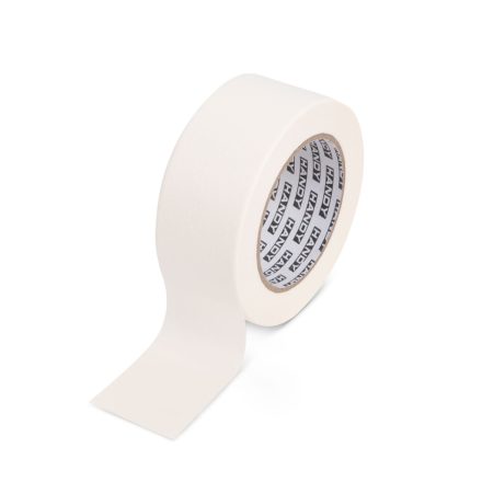 Maszkolószalag - vízbázisú ragasztóval - 50 m x 48 mm - fehér Handy 11086C