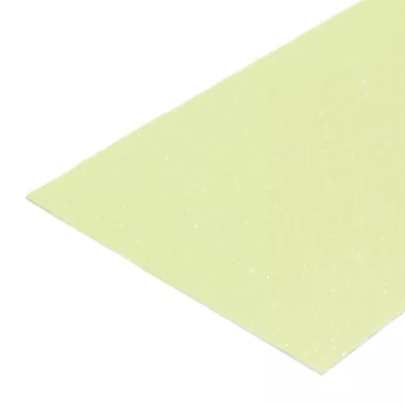  Ragasztószalag - csúszásmentes - 5 m x 50 mm - foszforeszkáló