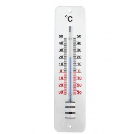 Portál Hőmérő -30°...+50°C 28,5cm 100. Típus