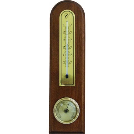 Szoba Hőmérő És Páramérő 2002 Típus