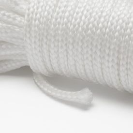 Ruhaszárító kötél nylon 15 m