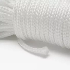 Ruhaszárító kötél nylon 15 m
