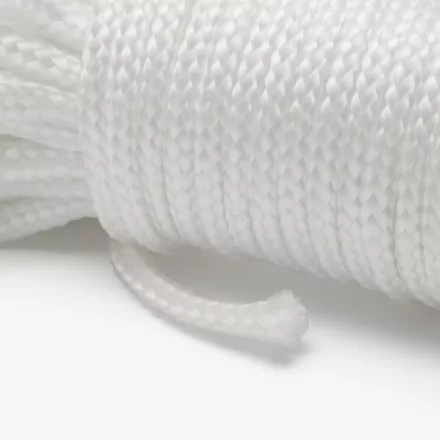 Ruhaszárító kötél nylon 15 m