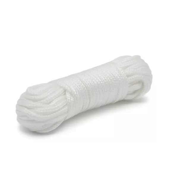 Ruhaszárító kötél nylon 15 m Ruhaszárító kötél nylon 15 m