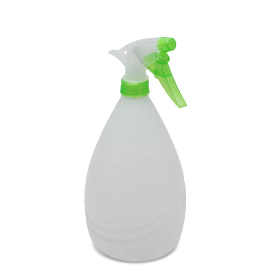 Szórófejes műanyag kézi permetező - 1200 ml Szórófejes műanyag kézi permetező - 1200 ml
