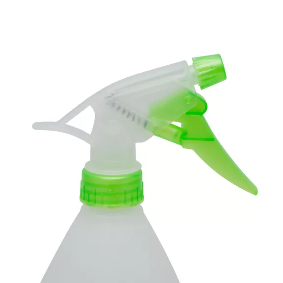 Szórófejes műanyag kézi permetező - 1200 ml Szórófejes műanyag kézi permetező - 1200 ml