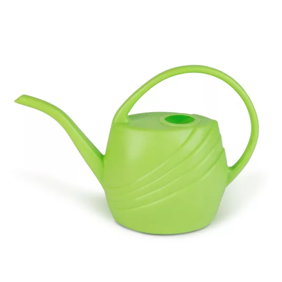 Öntözőkanna 1,45 L - zöld - 30 x 20 cm Öntözőkanna 1,45 L - zöld - 30 x 20 cm