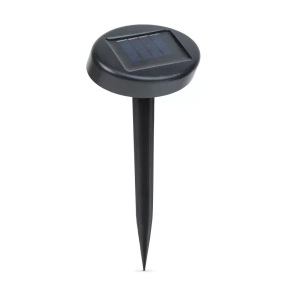 Szolár bukszus - felakasztható - 25 cm - 20 melegfehér LED Szolár bukszus - felakasztható - 25 cm - 20 melegfehér LED