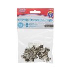 Díszcsipesz 10 db / Csomag