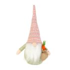 Textil dekoráció - manó - 40 cm