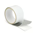 Szúnyogháló javítószalag - 2 m x 5 cm - fekete