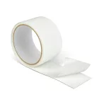 Szúnyogháló javítószalag - 2 m x 5 cm - fehér