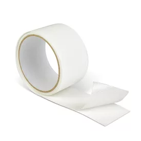 Szúnyogháló javítószalag - 2 m x 5 cm - fehér