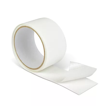 Szúnyogháló javítószalag - 2 m x 5 cm - fehér