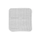 Szúnyogháló javítófolt - 10 x 10 cm - szürke - 4 db / csomag