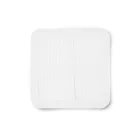 Szúnyogháló javítófolt - 10 x 10 cm - fehér - 4 db / csomag