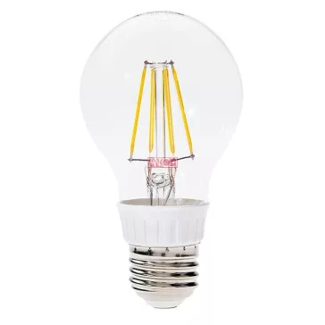 Retro LED fényforrás 4W, E27