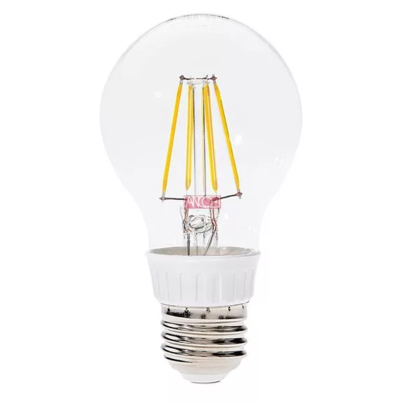 Retro LED fényforrás 4W, E27 Retro LED fényforrás 4W, E27