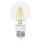 Retro LED fényforrás 4W, E27