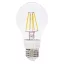 Retro LED fényforrás 4W, E27