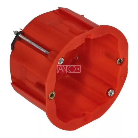 Gipszkarton doboz 60mm Gipszkarton doboz 60mm