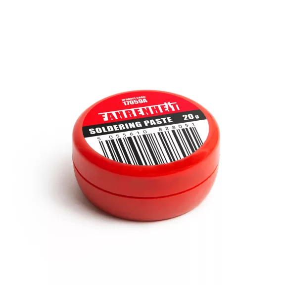 Forrasztó paszta - 20 g Forrasztó paszta - 20 g