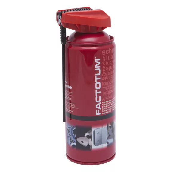 3in1 Univerzális kenő-, védő-, tisztítóspray 3in1 Univerzális kenő-, védő-, tisztítóspray