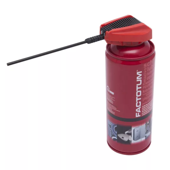 3in1 Univerzális kenő-, védő-, tisztítóspray 3in1 Univerzális kenő-, védő-, tisztítóspray