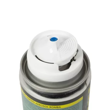   Klíma és utastértisztító aeroszol bomba - biocid - 100 ml