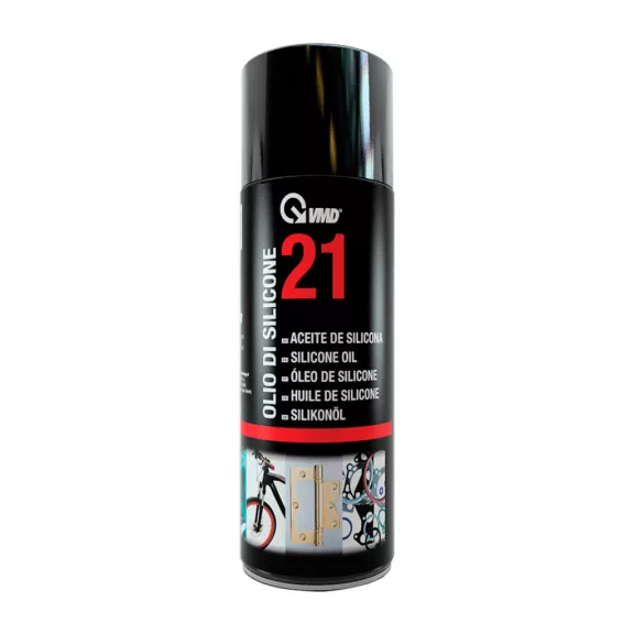 Szilikon olaj spray 400 ml Szilikon olaj spray 400 ml