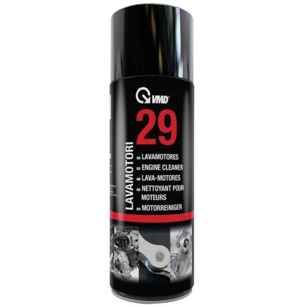 Motortisztító 400 ml