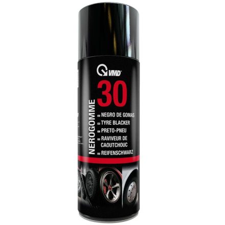 Gumiápoló és -tisztító spray 400 ml VMD30 17230