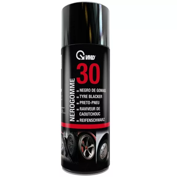Gumiápoló és -tisztító 400 ml Gumiápoló és -tisztító 400 ml