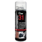 Sűrített levegő-spray 400 ml