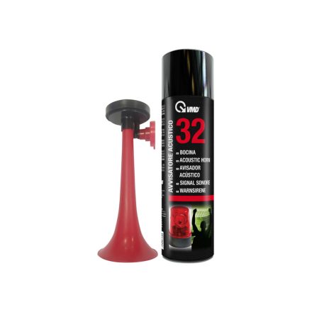 Légkürt 300 ml