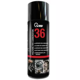 Karburátortisztító 400 ml
