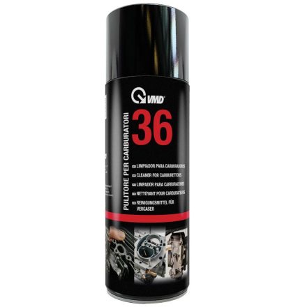 Karburátortisztító spray 400 ml VMD36 17236