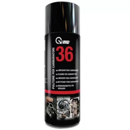 Karburátortisztító 400 ml