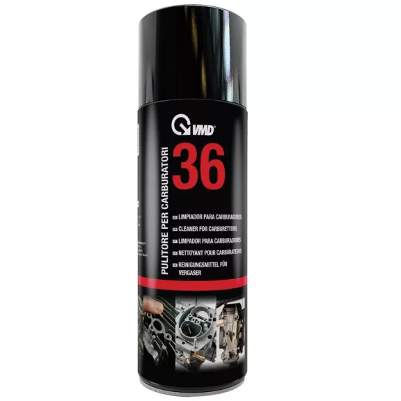 Karburátortisztító 400 ml Karburátortisztító 400 ml