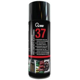 Oxidáció eltávolító kontakt spray (elpárolgó) 400 ml