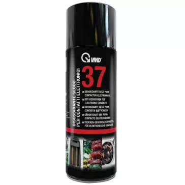 Oxidáció eltávolító kontakt spray (elpárolgó) 400 ml