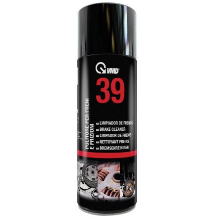 Fék- és kuplungtisztító spray 400 ml VMD39 17239