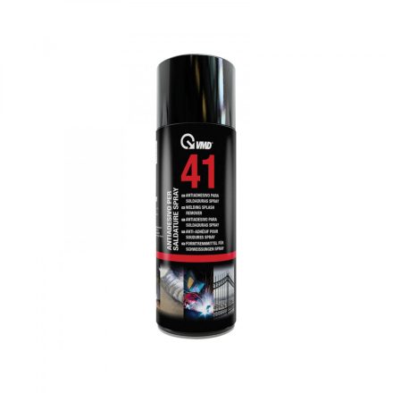 Letapadásgátló, hegesztő spray (szilikonmentes) - 400 ml