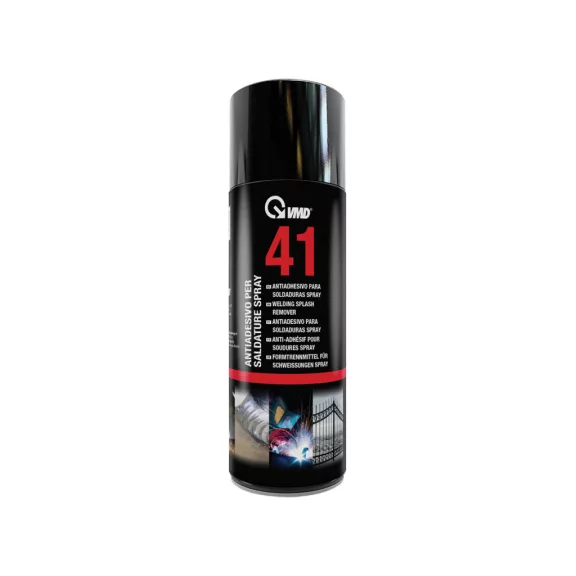 Letapadásgátló, hegesztő spray (szilikonmentes) - 400 ml Letapadásgátló, hegesztő spray (szilikonmentes) - 400 ml