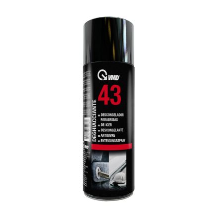 Jégoldó spray 200 ml