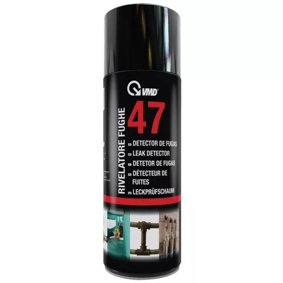 Gázszivárgás-kereső 400 ml Gázszivárgás-kereső 400 ml