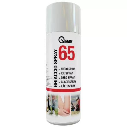 Fagyasztóspray 400 ml