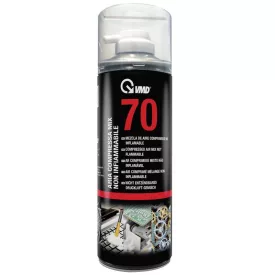 Sűrített levegő-spray - mix 400 ml